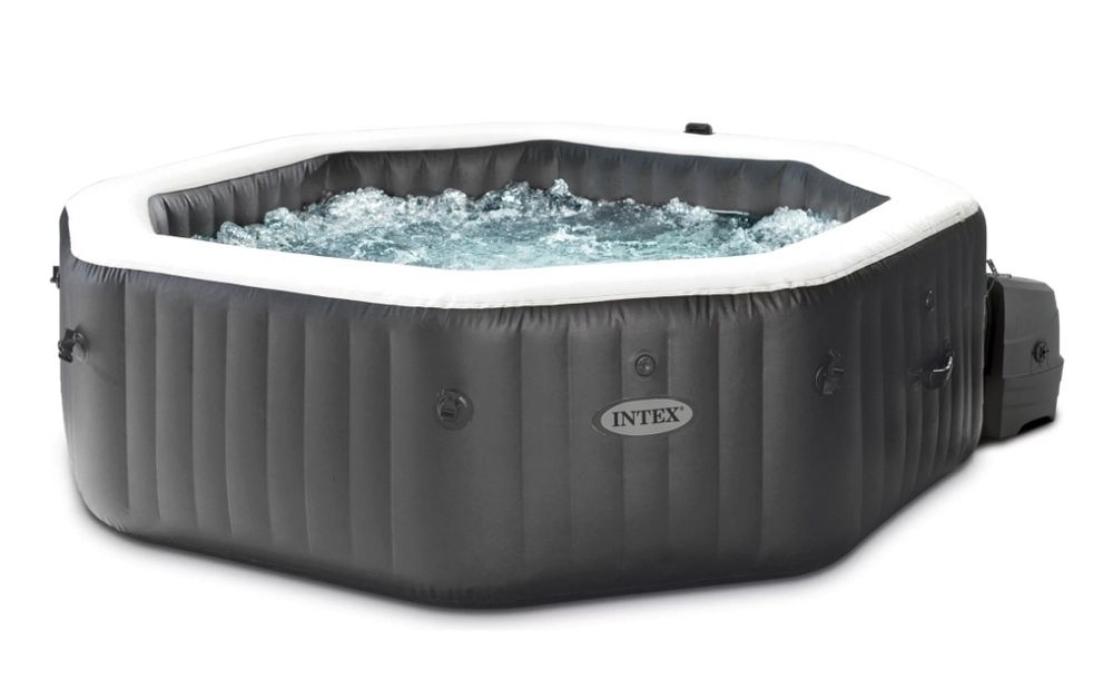 Pompa Intex jacuzzi Silnik Spa + panel Spa Intex