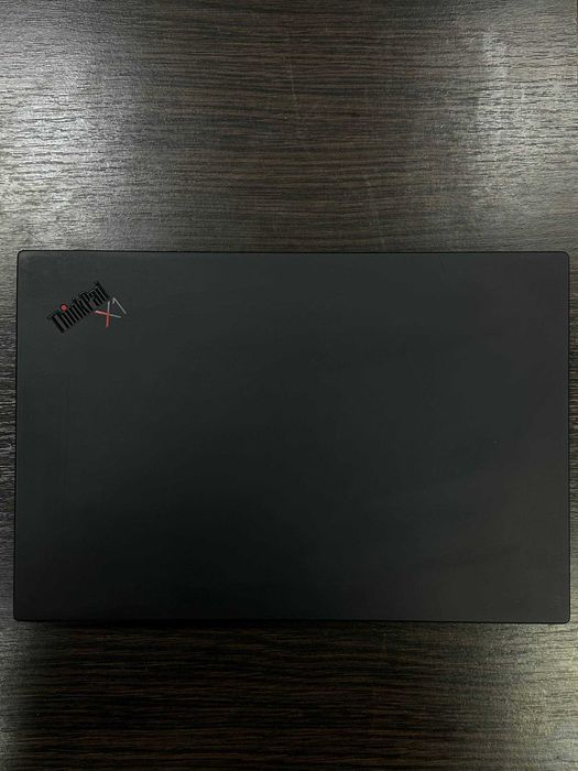 Ноутбук Lenovo ThinkPad X1 Carbon G8 Touch i7-10610U / 16GB / 256SSD. Э гурт!!