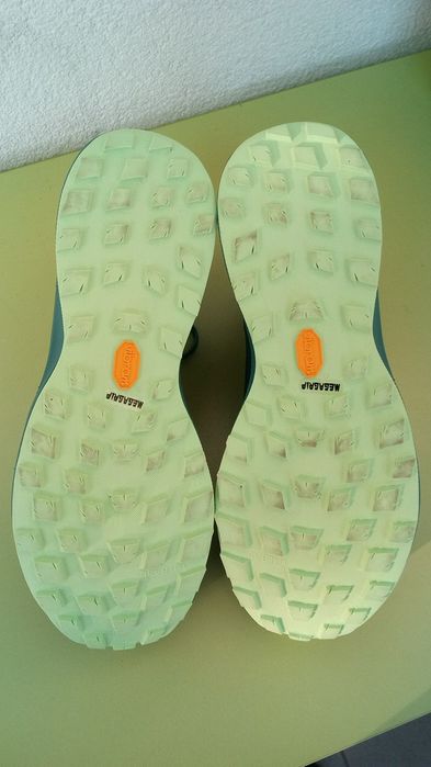 Arcteryx Norvan LD 2 buty turystyczne damskie