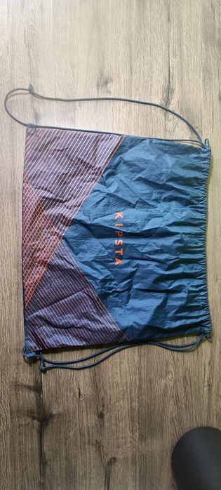 Worek sportowy kipsta używany