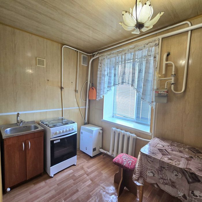 Продаж 2 кімнатна  квартира Радісний Сад