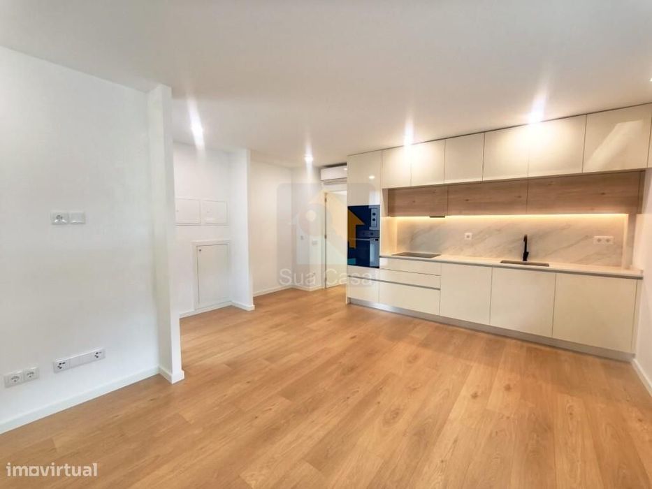 Venda Apartamento