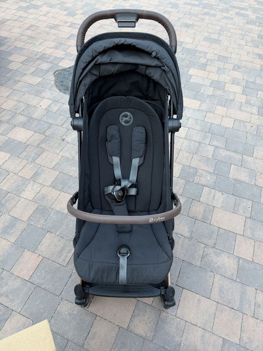 Cybex coya platinum