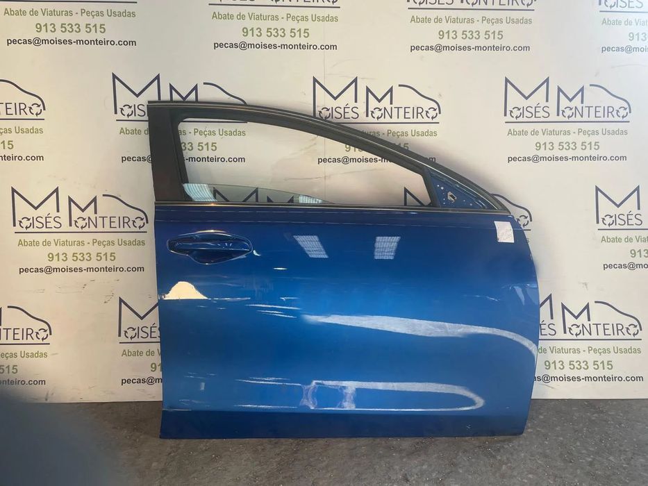 Porta frente Dta Kia Ceed/ProCeed'18 usada (CD desde