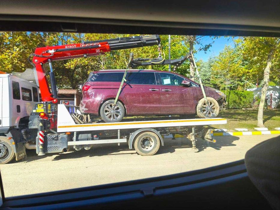 Продам машину для відновлення!!!