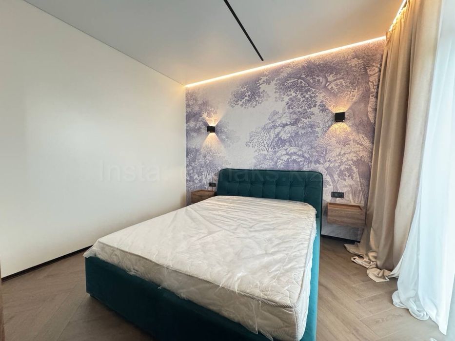 Продаж 1к квартири район БАМ/Єоселя/Собранецька/Дастор/ЖК Silver