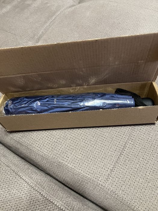 Зонт мужской автомат