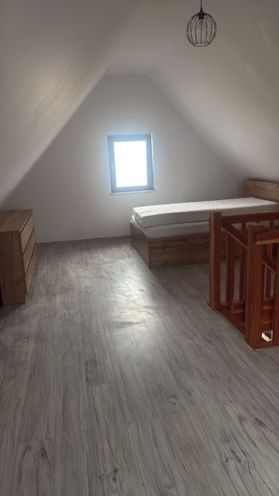 Sprzedam domek w Szczytnej