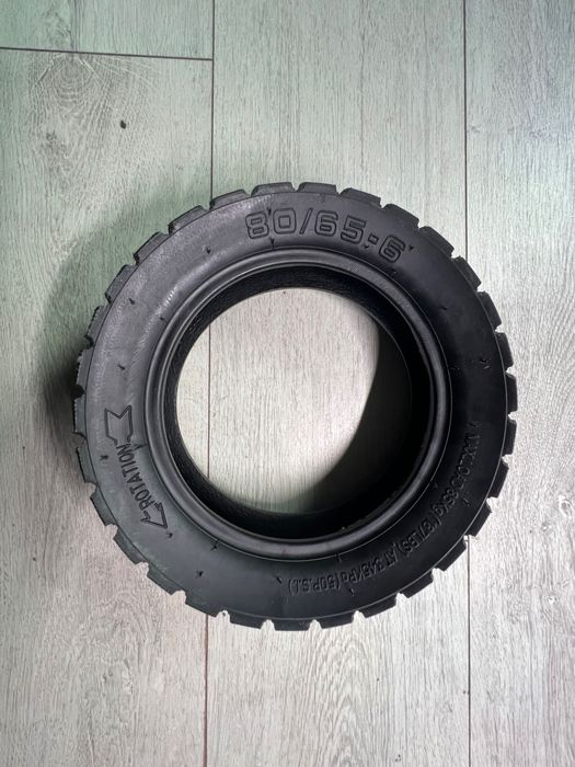 Opona do hulajnogi kukirin g2 max