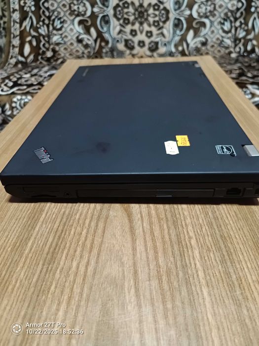 Lenovo ThinkPad T520