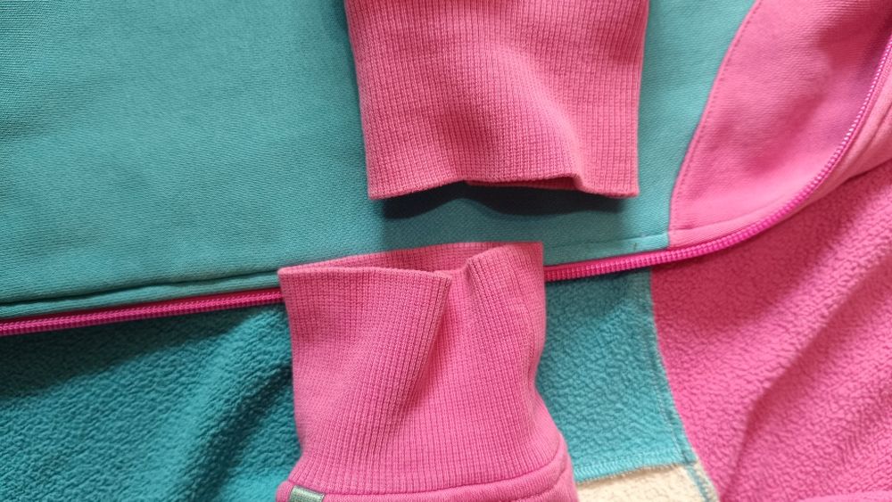 Фирменная кофта Adidas