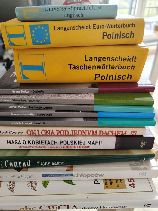 Książki za złotówkę