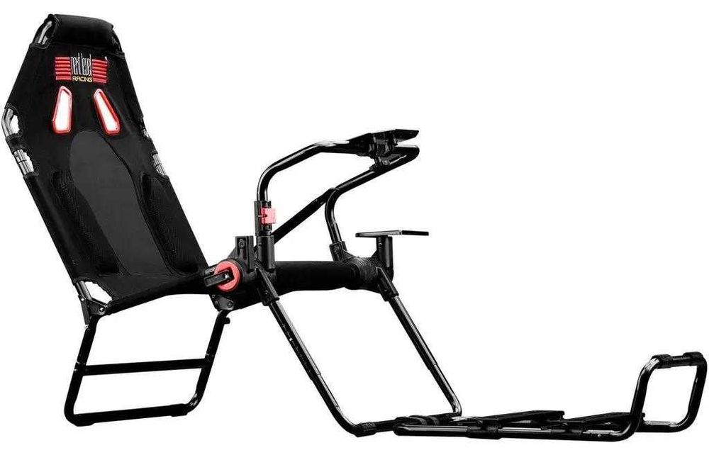 Cockpit sim racing
