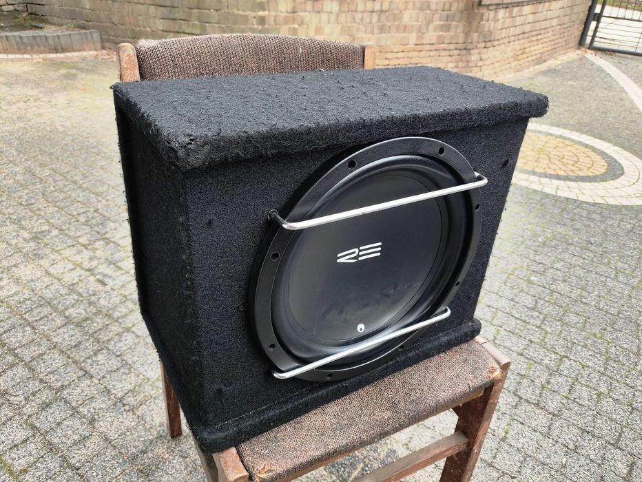 Dla Ciebie wszystko - re audio 12 - w kategorii Sprzęt car audio
