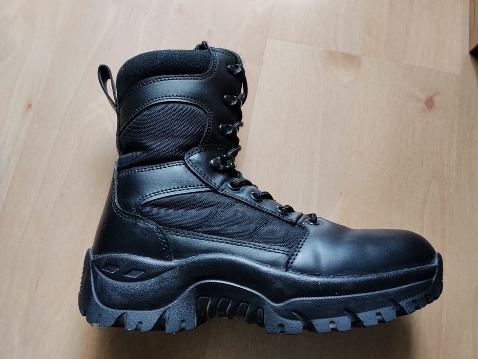 Buty taktyczne TEXAR TXR rozm.38