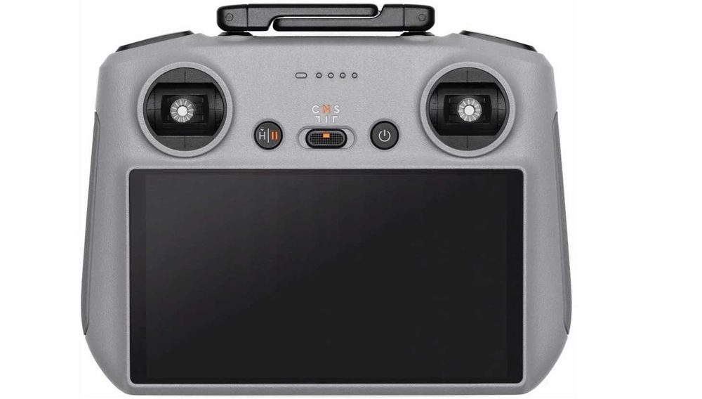 Kontroler aparatura sterująca DJI RC 2 z ekranem do drona 5,5 cala 2,4 GHz