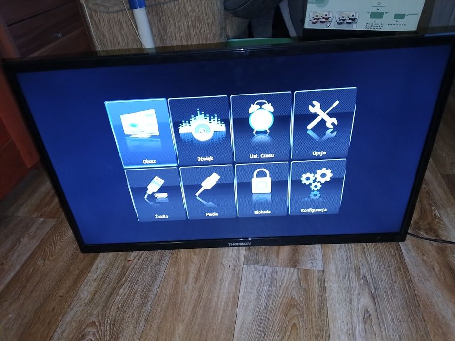 Smart TV Thomson 32HA3103 32"