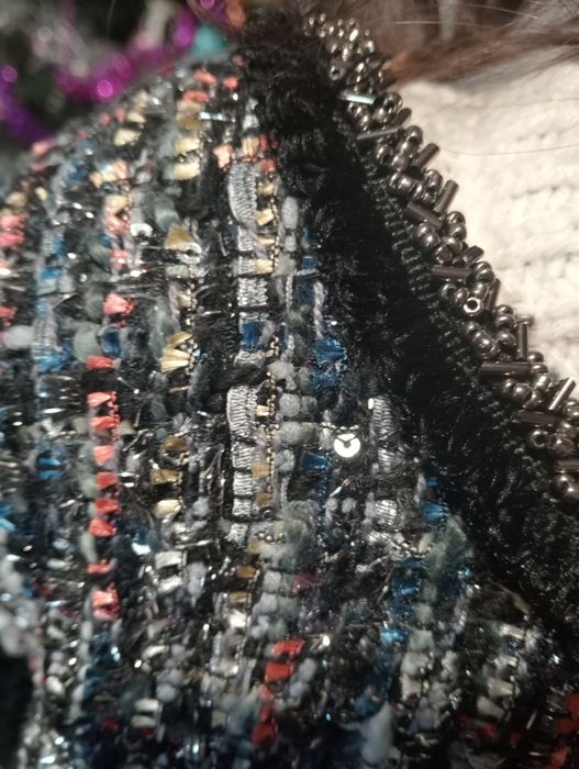 Платье теплое, очень красиво смотрится