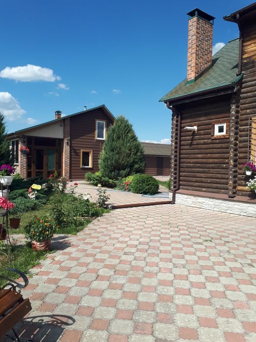 Продам будинок с.Лукашівка - View 3
