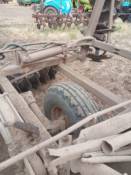 Продам Т 150 К ,ЯМЗ 238.