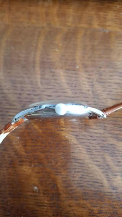 Relógio Zenith Calarava cal 126-6