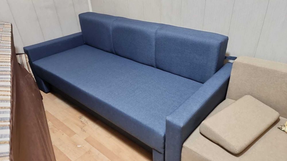 Диван Евро+ Грін, Стиль і комфорт. Діван по Акційній Ціні!!!