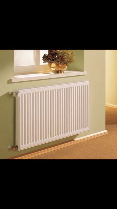 Радиатор биметаллический 500*80,500*96,300*80 стальной 11,22,33 тип!!!