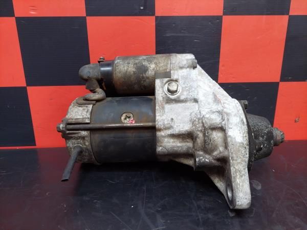 Motor de arranque ISUZU ELF Chassis (NKR8_, NKQ8_)