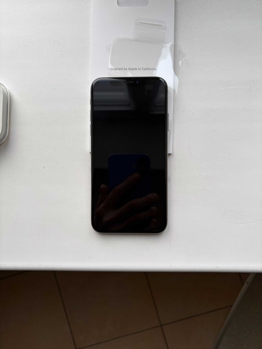 iPhone X 64Gb Space Gray