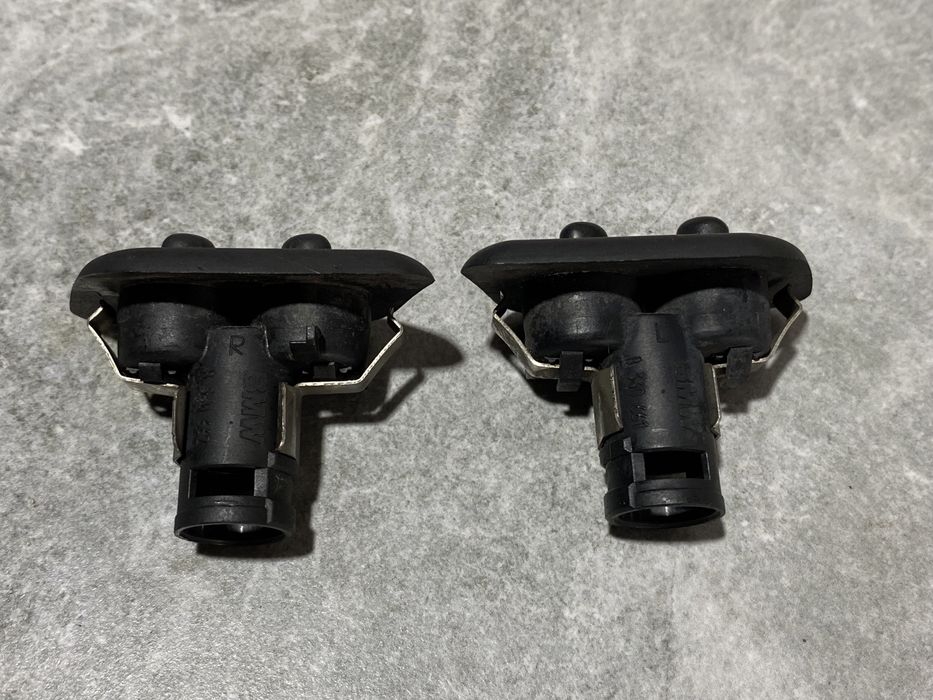 Форсунка Омивача Фар БМВ Е39 Омиватель Фари BMW E39 8 360 661 662