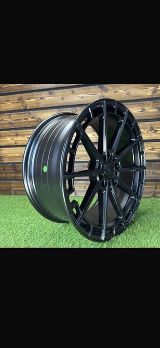 Jantes 5 x108 r19