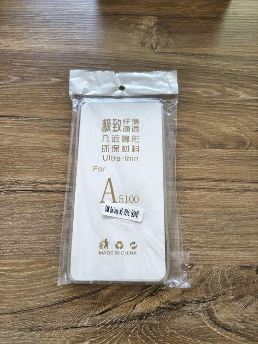 Etui do Samsung A5 2015 NOWY