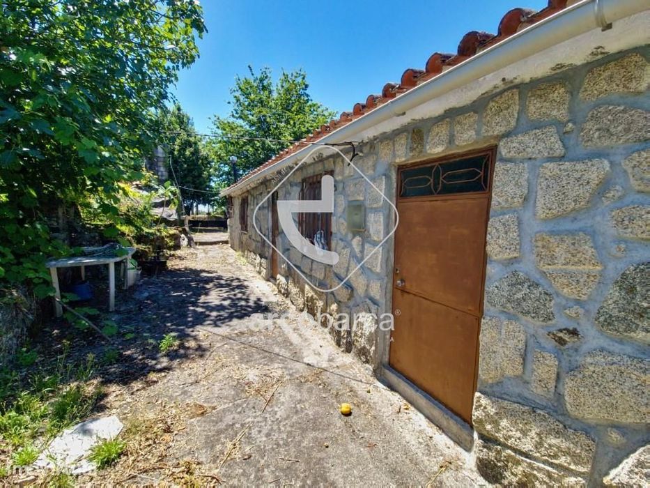 Moradia em Souto - Arcos de Valdevez