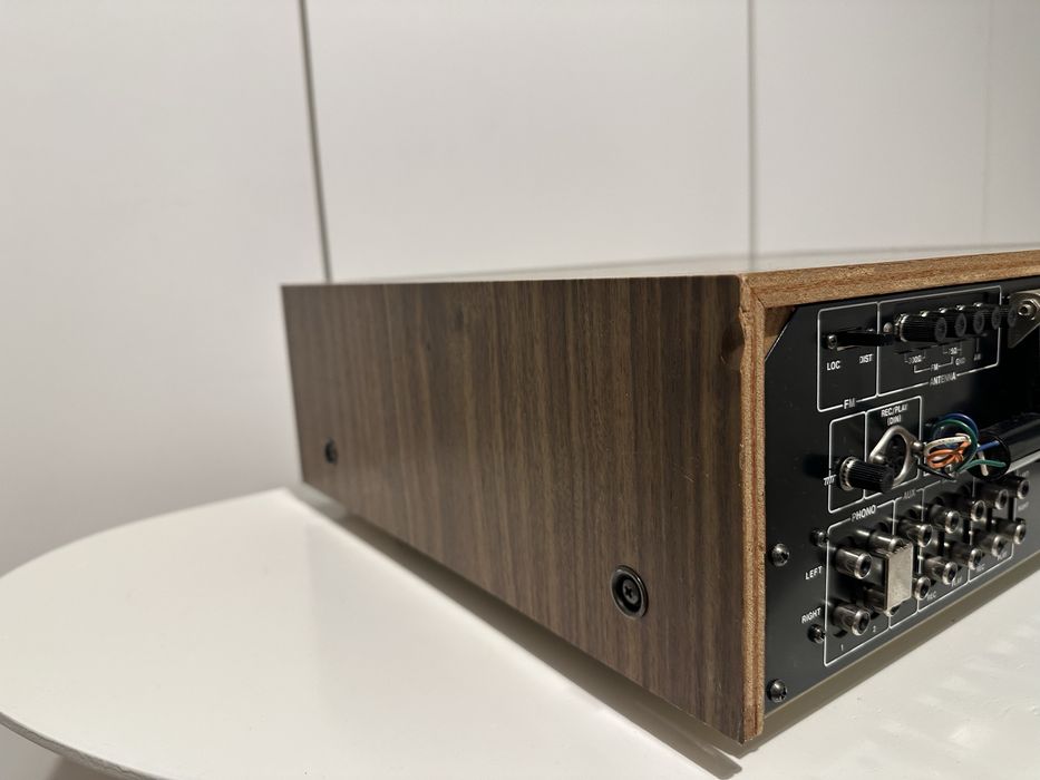 Amplituner AKAI AA-1030 Proszę czytaj opis !