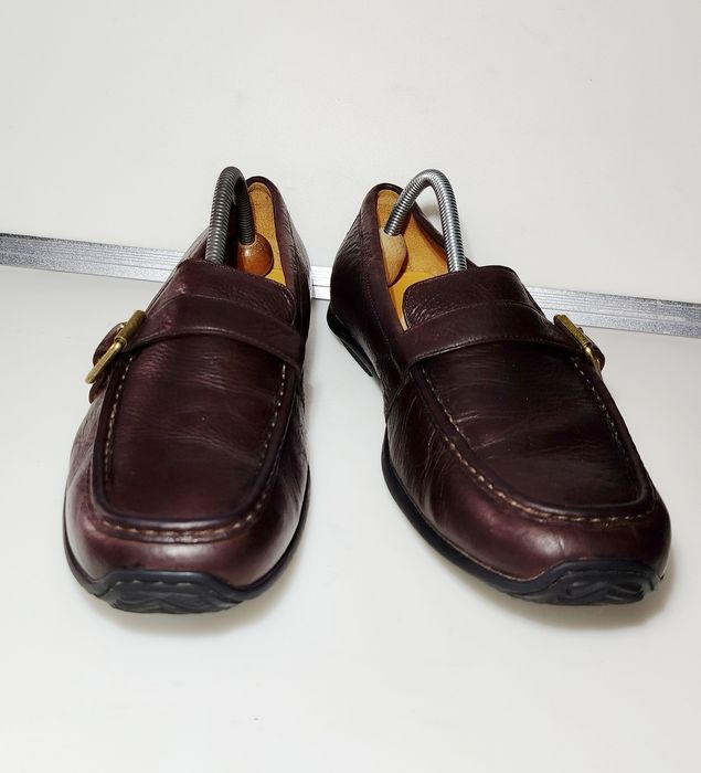 Туфли мужские POLO Ralph Lauren р. 43.