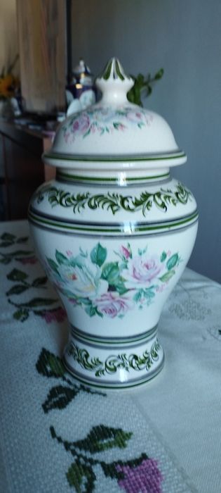 Peça de decoração