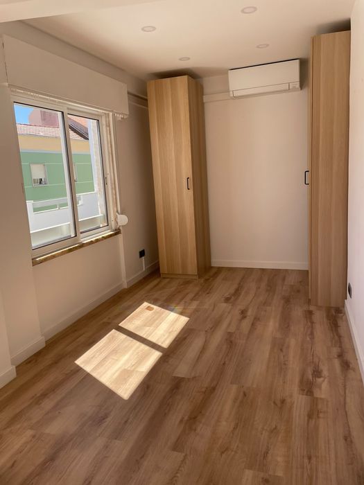 Apartamento Queluz com terraço