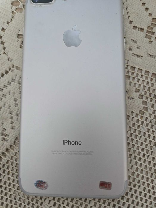 IPhone 7 plus 32GB