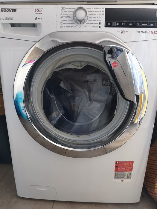 Hoover Maquina de Lavar para Reparação ou Peças