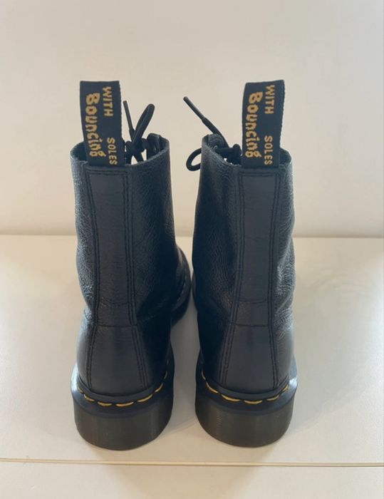 Dr. Martens Pascal 38