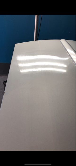 PDR-рихтовка на авто без фарбування.