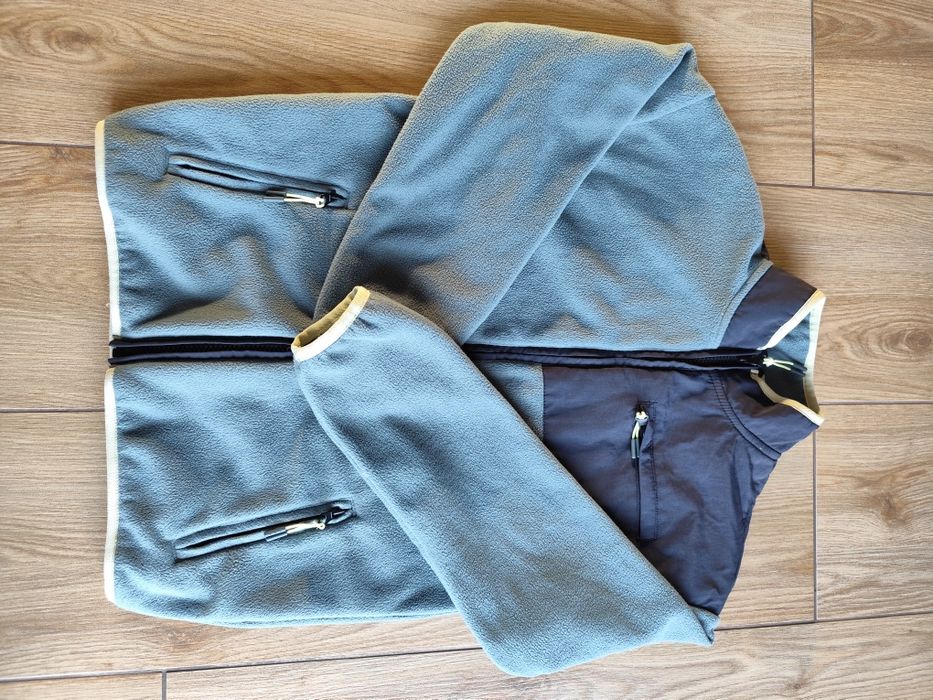 Bluza polarowa 152 M&S
