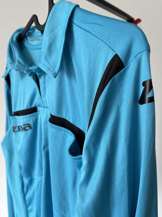 Zina siena DR r.S błękitna