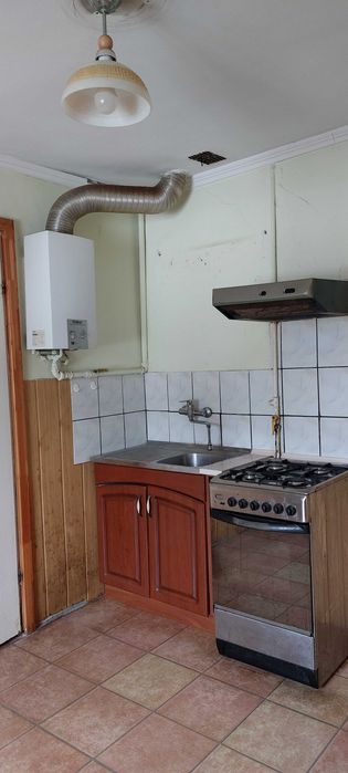 Mieszkanie 2 pokojowe - 42 m2 - Sławno ul. Pułku Ułanów