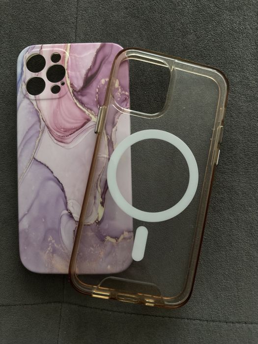 Чохли на iphone12pro