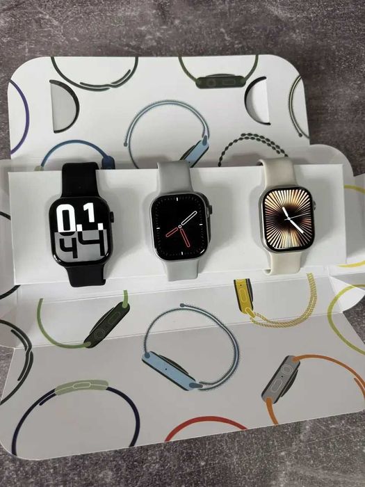 Apple Watch series 10 / 46 mm
