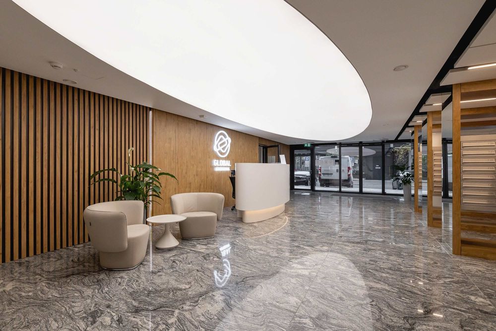 Sprzedam Mieszkanie 43 m² Katowice Zabrska 15 - Widok 2