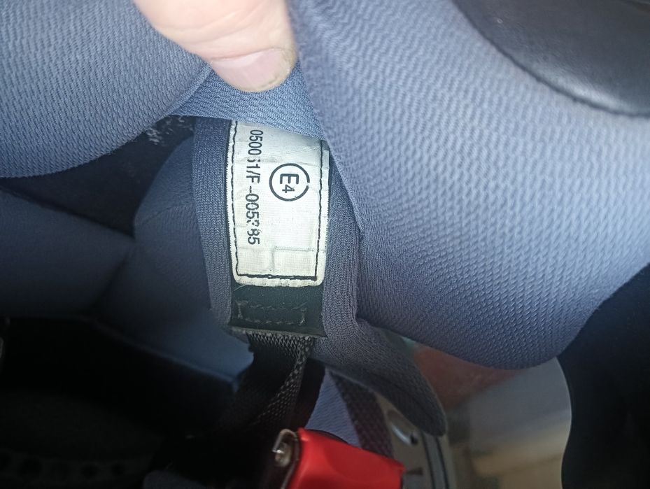 Kask motocyklowy skorpion exo XS