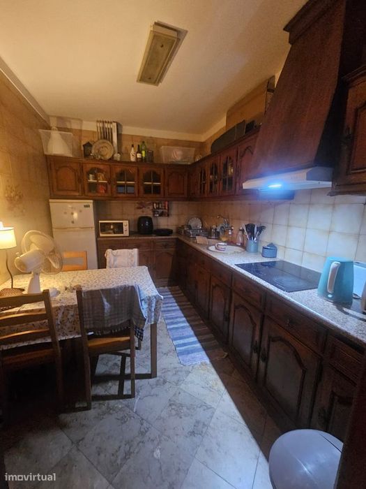 Apartamento T3 com varanda em Gondomar