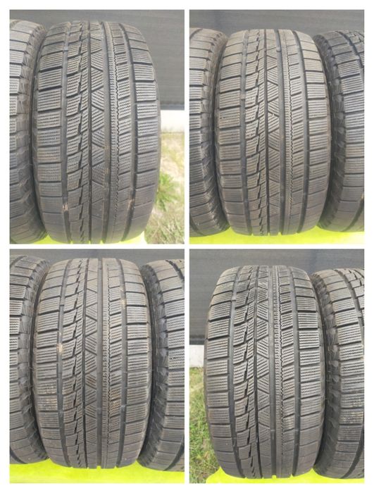 opony zimowe 225/45R17  94V  Firemax